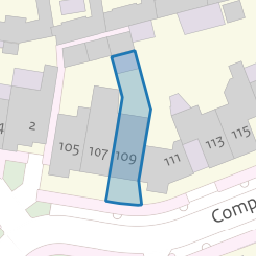 Perceel ODR01-I-5565