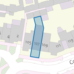 Perceel ODR01-I-5566