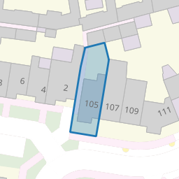 Perceel ODR01-I-5567