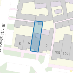 Perceel ODR01-I-5569