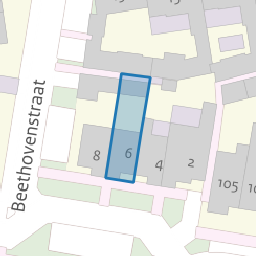 Perceel ODR01-I-5570