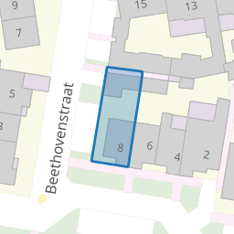 Perceel ODR01-I-5571