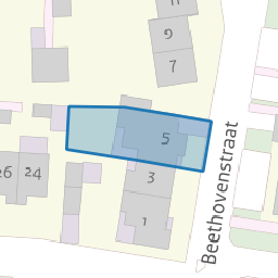 Perceel ODR01-I-5572