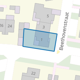 Perceel ODR01-I-5574