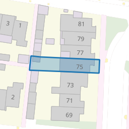 Perceel ODR01-I-5582