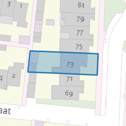 Perceel ODR01-I-5583