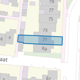 Perceel ODR01-I-5584