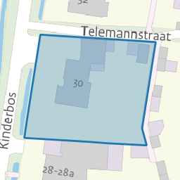 Perceel ODR01-I-5587