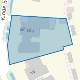 Perceel ODR01-I-5588