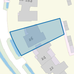 Perceel ODR01-I-5589