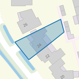 Perceel ODR01-I-5590