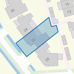 Perceel ODR01-I-5591