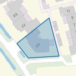 Perceel ODR01-I-5592