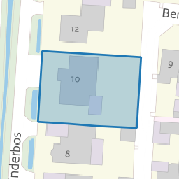 Perceel ODR01-I-5595