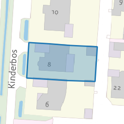 Perceel ODR01-I-5596