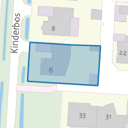 Perceel ODR01-I-5597