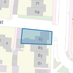 Perceel ODR01-I-5598