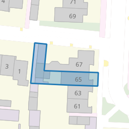 Perceel ODR01-I-5599