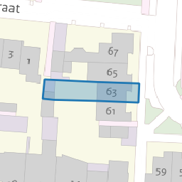 Perceel ODR01-I-5600