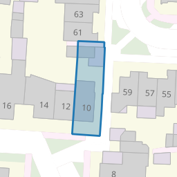 Perceel ODR01-I-5603