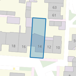 Perceel ODR01-I-5605