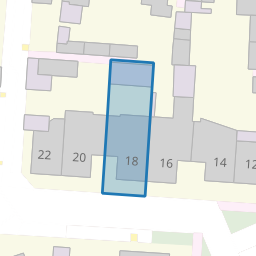 Perceel ODR01-I-5607