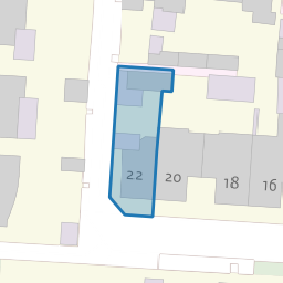 Perceel ODR01-I-5609