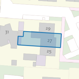 Perceel ODR01-I-5611