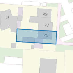 Perceel ODR01-I-5612