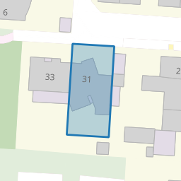 Perceel ODR01-I-5614