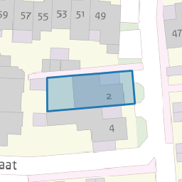 Perceel ODR01-I-5616