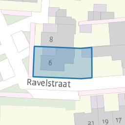 Perceel ODR01-I-5618