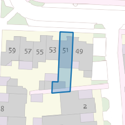 Perceel ODR01-I-5621