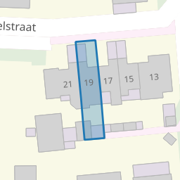 Perceel ODR01-I-5629