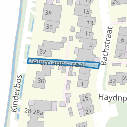 Perceel ODR01-I-5640