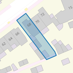 Perceel ODR01-I-5647