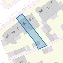 Perceel ODR01-I-5651