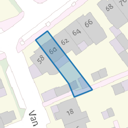 Perceel ODR01-I-5653