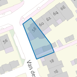 Perceel ODR01-I-5654