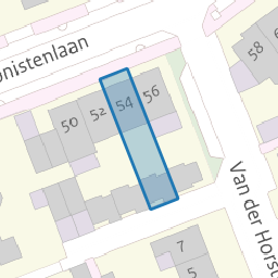Perceel ODR01-I-5656