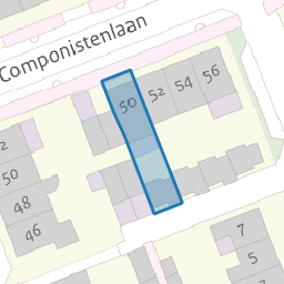 Perceel ODR01-I-5658