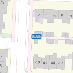 Perceel ODR01-I-5659