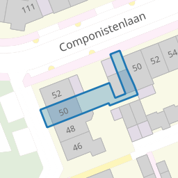 Perceel ODR01-I-5661