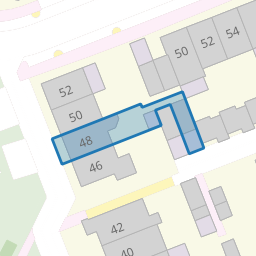 Perceel ODR01-I-5662