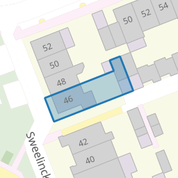 Perceel ODR01-I-5663