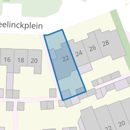 Perceel ODR01-I-5665