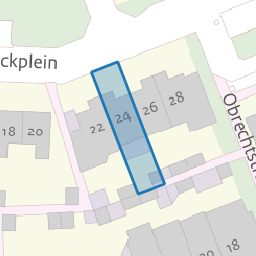 Perceel ODR01-I-5666