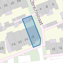 Perceel ODR01-I-5669