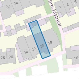 Perceel ODR01-I-5670