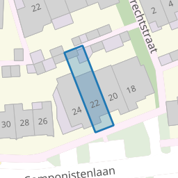 Perceel ODR01-I-5671